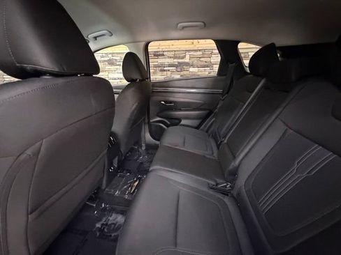 Certified 2024 Hyundai Tucson SEL AWD/4WD image 28