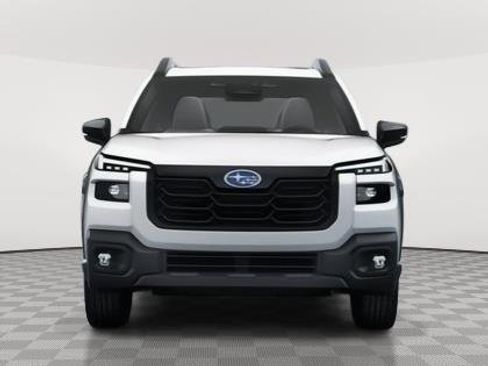 New 2026 Subaru Outback Limited AWD/4WD image 7