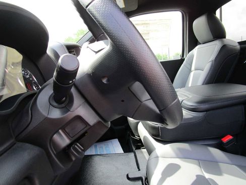 Used 2024 RAM 5500 Tradesman image 13