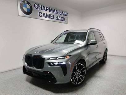 Used 2023 BMW X7 xDrive40i w/ M Sport Package