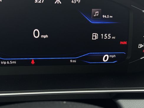 New 2026 Volkswagen Jetta GLI Autobahn image 12