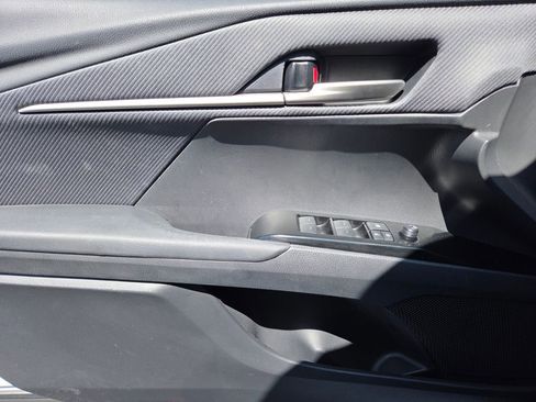 Certified 2025 Toyota Camry SE FWD image 27