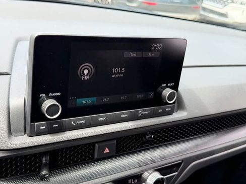 Used 2024 Honda CR-V Sport image 22