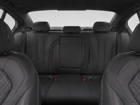 Used 2023 BMW 540i w/ M Sport Package RWD image 19
