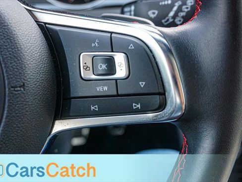 Used 2021 Volkswagen GTI S FWD image 35