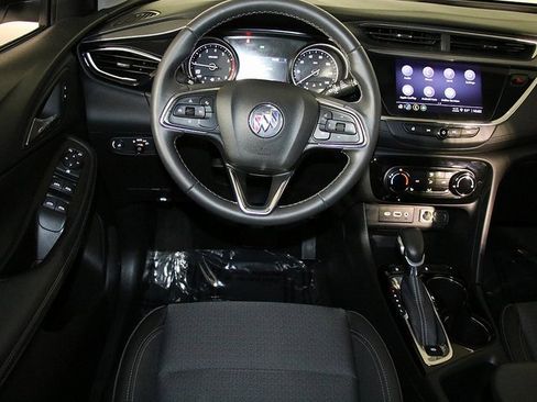 Used 2022 Buick Encore GX Preferred w/ Cold Weather Comfort Package image 3