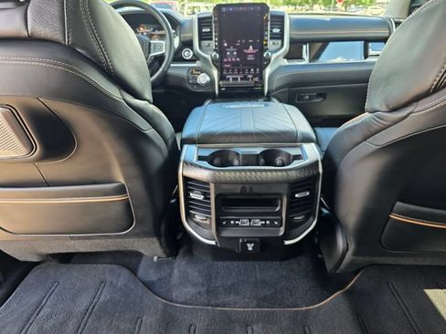 Used 2026 RAM 1500 Tungsten w/ Bed Utility Group AWD/4WD image 18