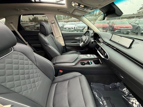 Used 2025 Genesis Electrified GV70 Advanced w/ Prestige Package image 21