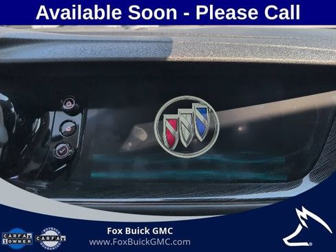 Used 2023 Buick Envision Essence FWD image 12