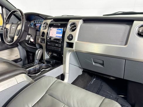 Used 2011 Ford F150 Platinum image 33