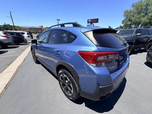 Used 2021 Subaru Crosstrek 2.0i Premium AWD/4WD image 6