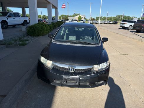 Used 2009 Honda Civic LX image 2