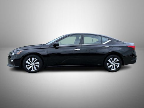 Used 2022 Nissan Altima 2.5 S FWD image 8