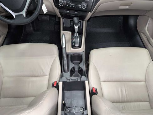 Used 2013 Honda Civic EX-L image 20