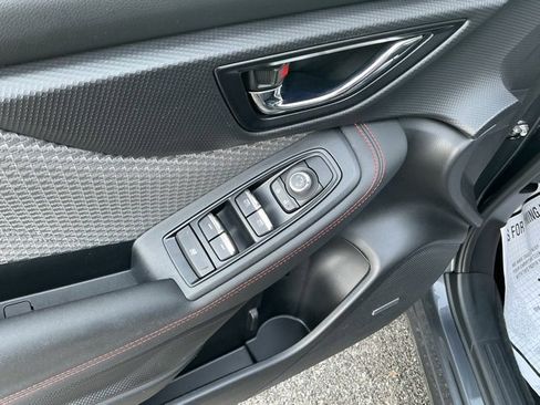 Certified 2024 Subaru Forester Sport image 14