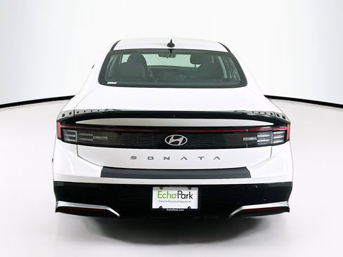 Used 2025 Hyundai Sonata SEL image 7