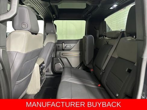 Used 2024 GMC Hummer EV 2X image 23