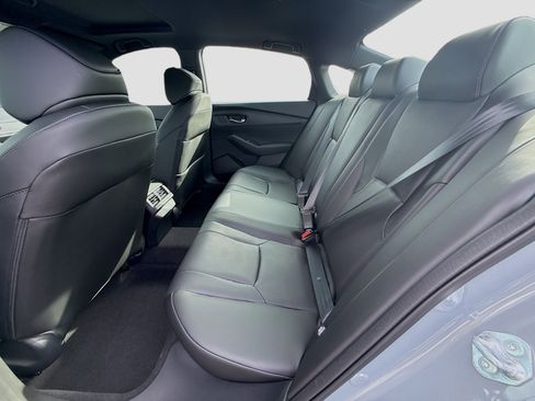 New 2026 Honda Accord Sport image 20