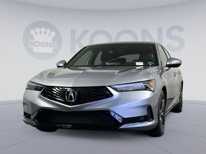 Used 2023 Acura Integra A-Spec