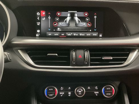 New 2026 Alfa Romeo Stelvio Sprint image 16