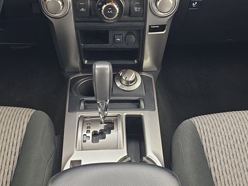 Certified 2024 Toyota 4Runner SR5 image 24