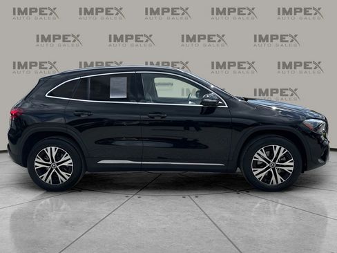 Used 2025 Mercedes-Benz GLA 250 image 6