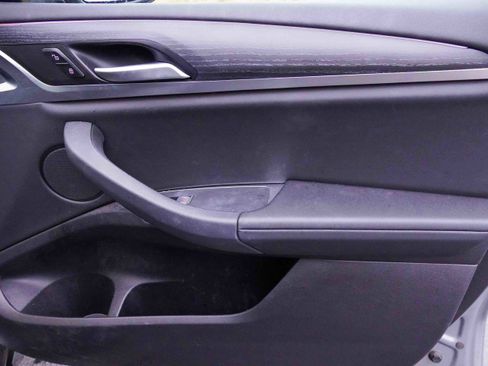 Certified 2023 BMW X3 sDrive30i w/ Premium Package image 29