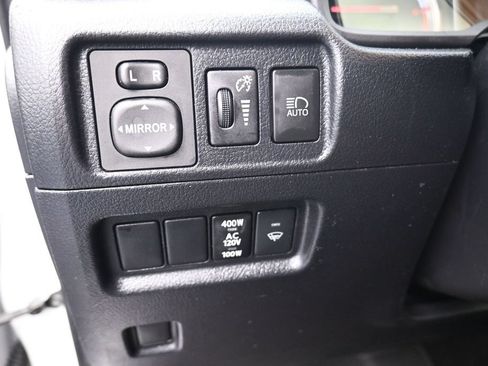 Used 2024 Toyota 4Runner TRD Off-Road Premium w/ Moonroof Package AWD/4WD image 12