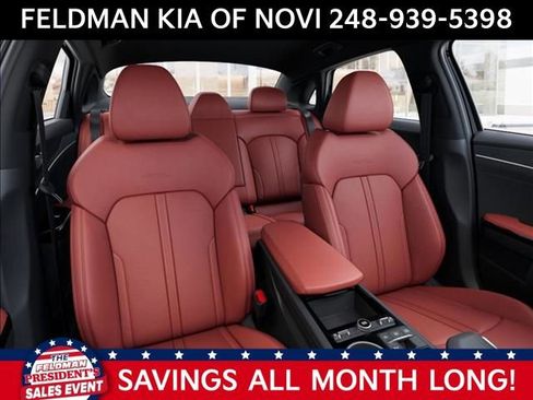 New 2026 Kia K5 GT-Line image 15