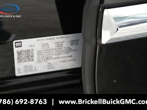 New 2024 Buick Enclave Premium image 32