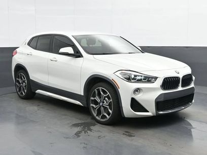 Used 2018 BMW X2 xDrive28i
