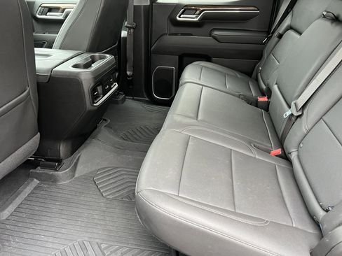 Used 2022 Chevrolet Silverado 1500 RST w/ RST All Star Premium Package image 17