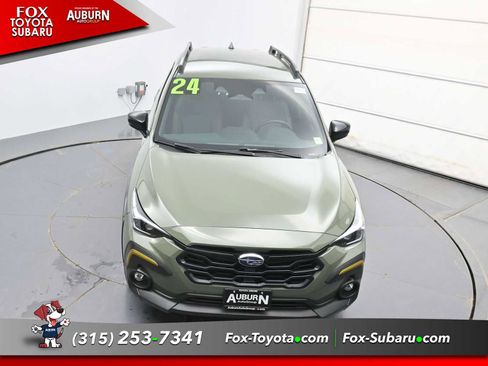 Used 2024 Subaru Crosstrek 2.5i Sport image 28