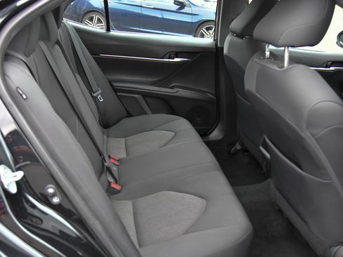 Used 2024 Toyota Camry LE image 37