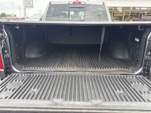Used 2021 RAM 1500 Big Horn AWD/4WD image 11