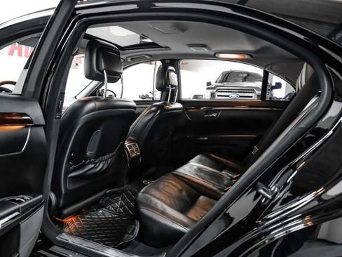 Used 2009 Mercedes-Benz S 550 S 550 image 44