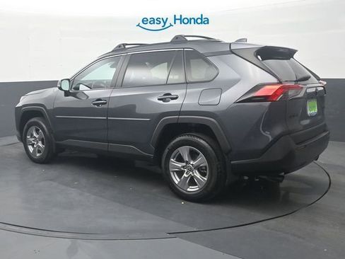 Used 2024 Toyota RAV4 XLE w/ Convenience Package image 5