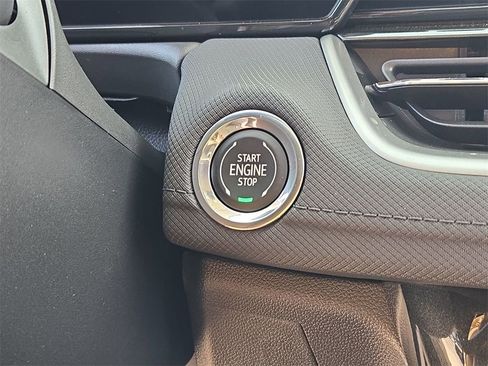 New 2026 Chevrolet TrailBlazer LT w/ Convenience Package image 22