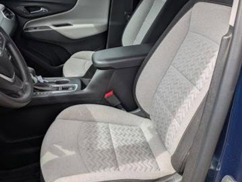 Used 2022 Chevrolet Equinox LT image 7