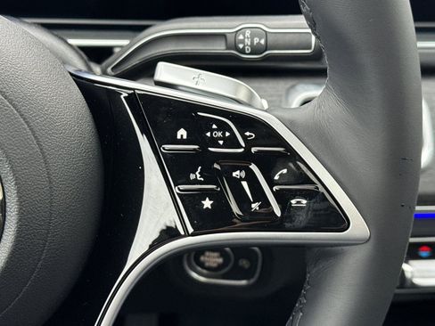 New 2026 Mercedes-Benz GLS 450 4MATIC image 27