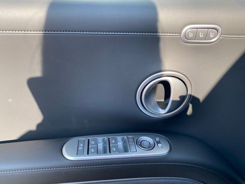 New 2026 Hyundai Palisade Calligraphy AWD/4WD image 24
