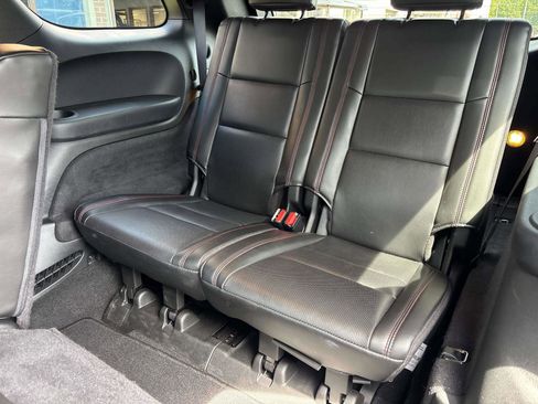 Used 2024 Dodge Durango GT image 10