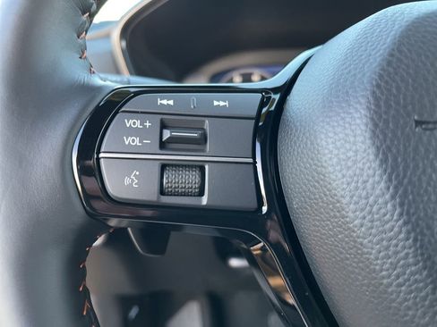 Used 2026 Honda CR-V Sport Touring image 23