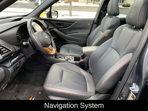 Used 2023 Subaru Forester Wilderness image 14