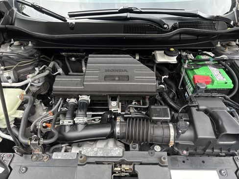 Used 2021 Honda CR-V EX-L image 18