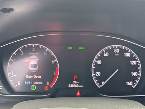 Used 2020 Honda Accord Sport image 15