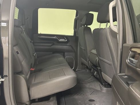 Used 2024 Chevrolet Silverado 2500 LT w/ All Star Edition image 33