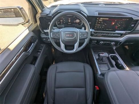 New 2026 GMC Sierra 1500 Elevation w/ Elevation Premium Package image 18