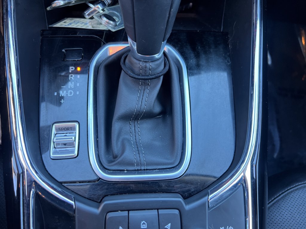 Used 2023 MAZDA CX-9 Touring Plus AWD/4WD image 20