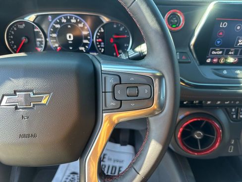 Used 2021 Chevrolet Blazer RS image 15